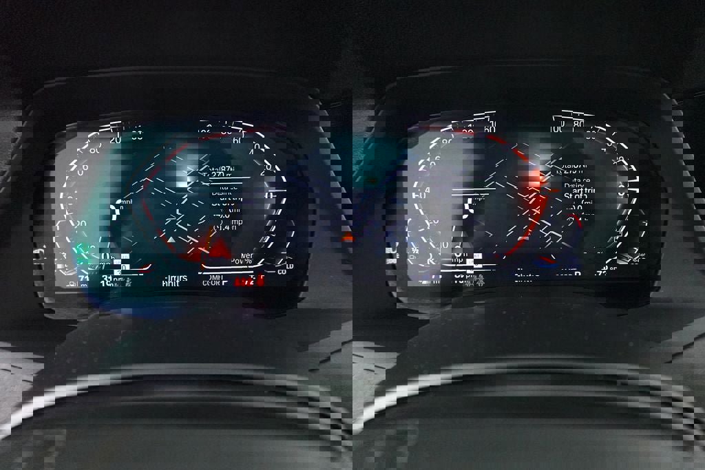 Used 2022 BMW X5 xDrive40i w/ Parking Assistance Package image 16