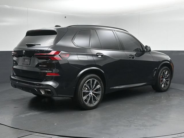Used 2025 BMW X5 xDrive40i w/ Executive Package AWD/4WD image 7