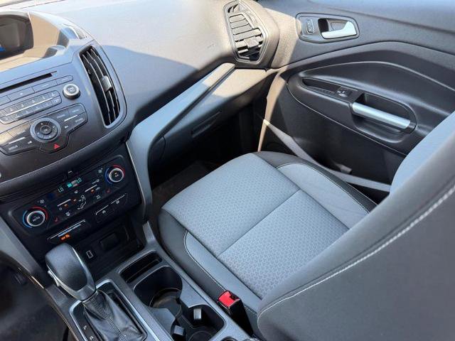 Certified 2018 Ford Escape SE AWD/4WD image 17