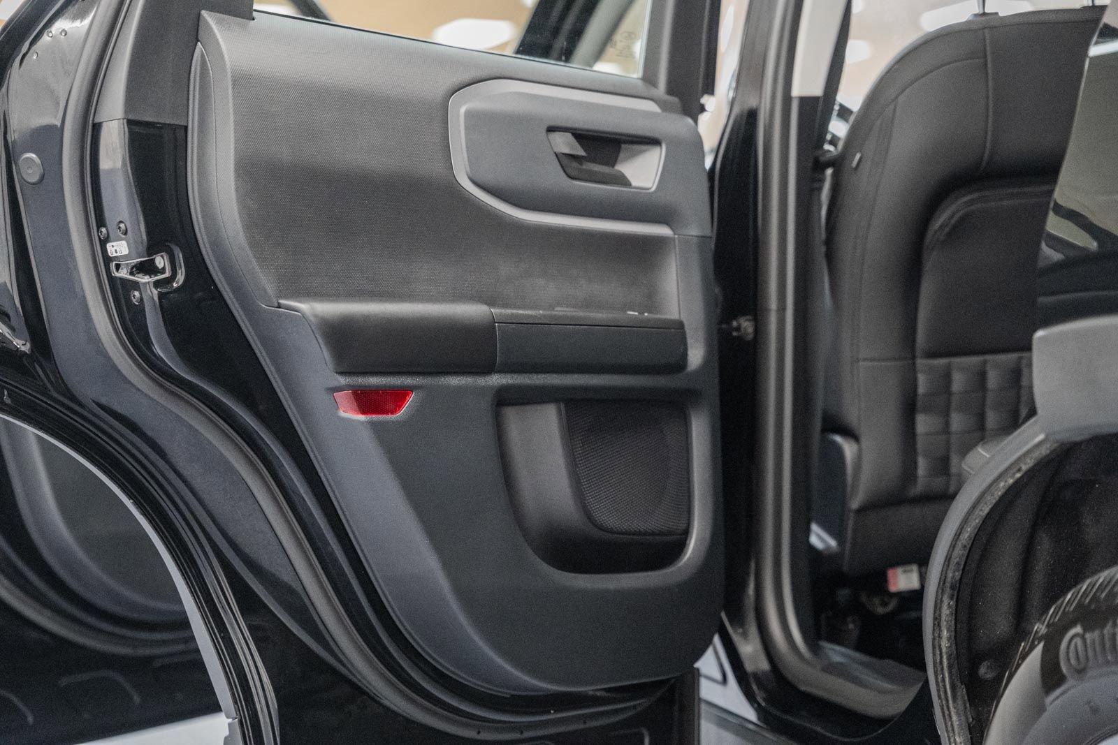 Certified 2022 Ford Bronco Sport Big Bend w/ Convenience Package image 38