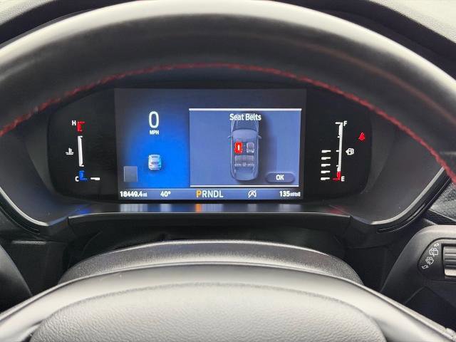 Certified 2024 Ford Escape ST-Line w/ Tech Pack #1 image 17
