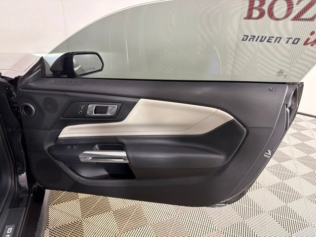 Certified 2024 Ford Mustang GT Premium RWD image 18