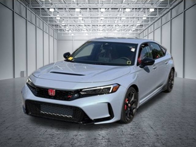 Used 2026 Honda Civic Type R image 4
