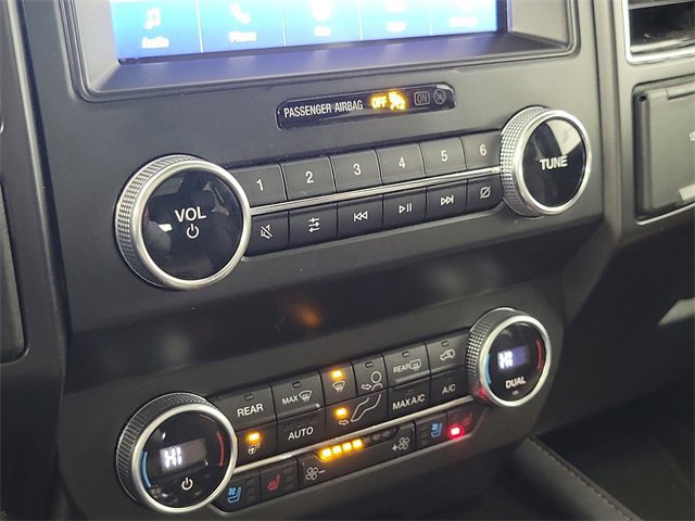 Certified 2021 Ford Expedition King Ranch image 18