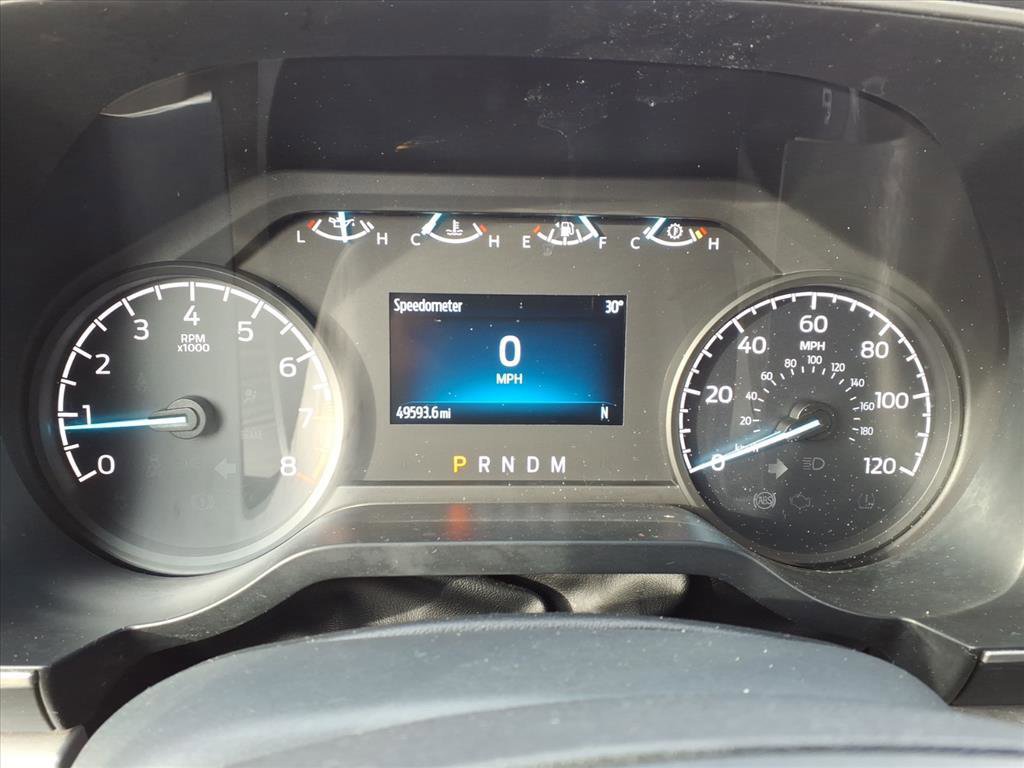 Certified 2022 Ford F150 XLT w/ XTR Package image 18