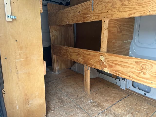 Certified 2023 Ford Transit 250 Medium Roof RWD image 18