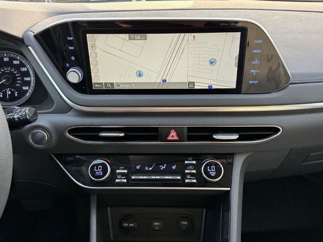 Used 2023 Hyundai Sonata SEL image 24