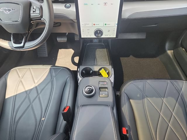 Certified 2023 Ford Mustang Mach-E California Route 1 AWD/4WD image 18