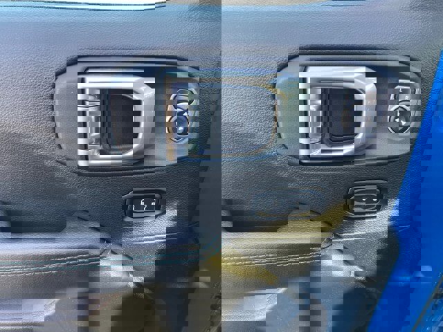 Used 2021 Jeep Wrangler Unlimited Rubicon 4xe w/ Cold Weather Group image 9