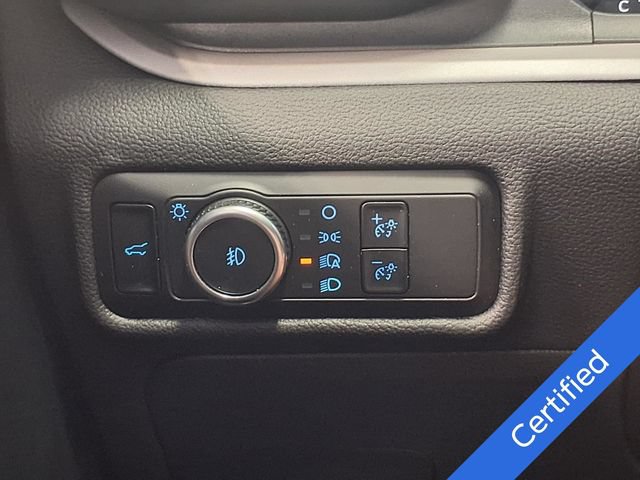 Certified 2023 Ford Explorer XLT w/ Equipment Group 202A AWD/4WD image 20