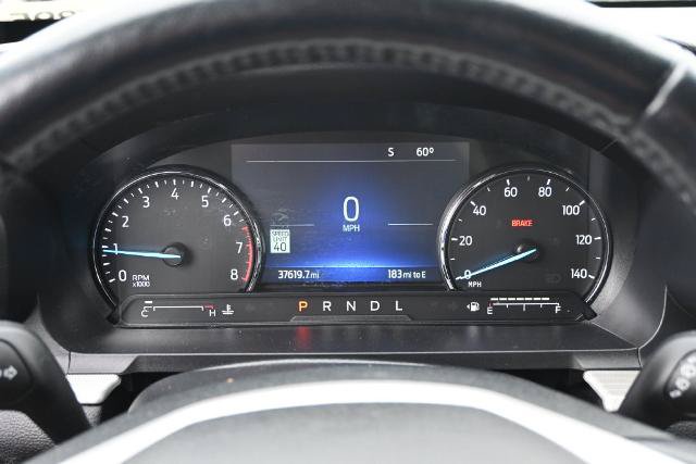 Certified 2023 Ford Explorer XLT w/ Equipment Group 202A AWD/4WD image 36