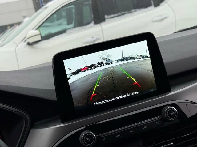 Certified 2023 Ford Escape Active image 5