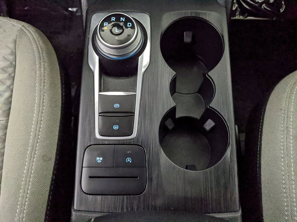 Certified 2022 Ford Escape SE image 16