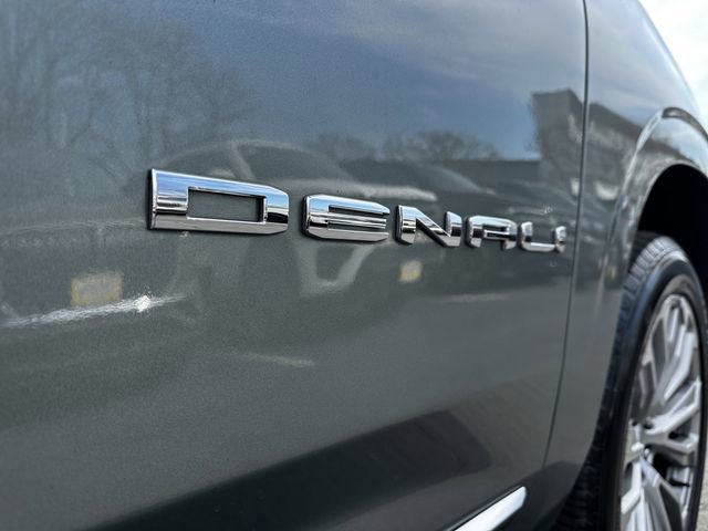 Used 2023 GMC Yukon Denali image 52