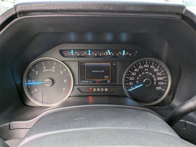 Certified 2019 Ford F150 XLT w/ Trailer Tow Package image 10