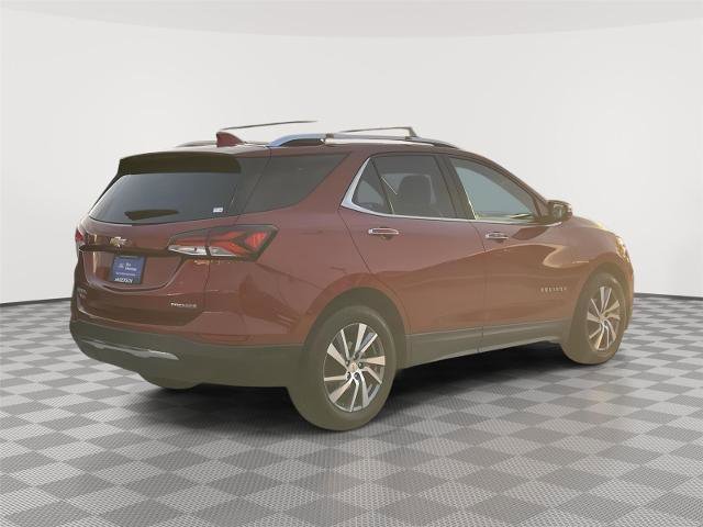 Used 2022 Chevrolet Equinox Premier image 5