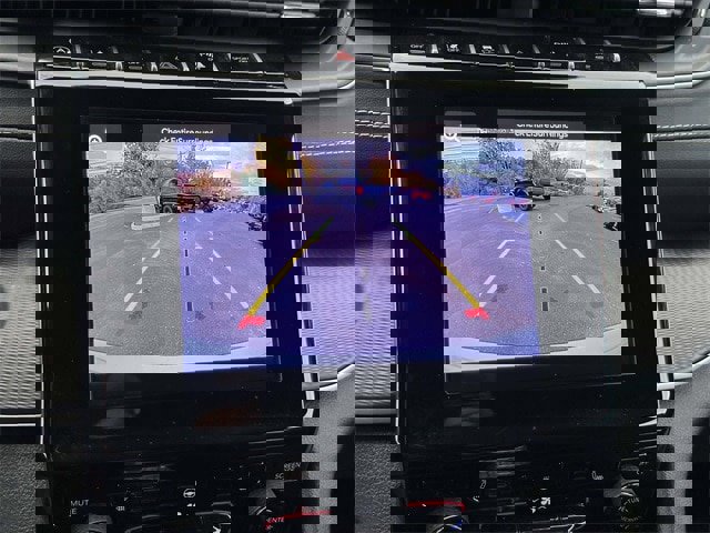 Used 2023 Jeep Grand Cherokee Altitude image 10