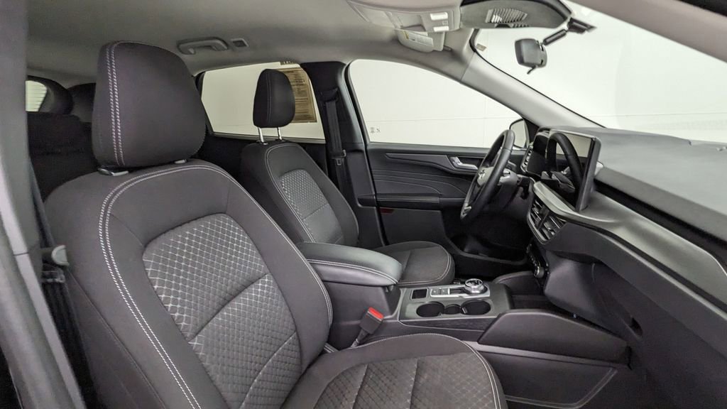 Certified 2023 Ford Escape Active w/ Tech Pack #2 image 37