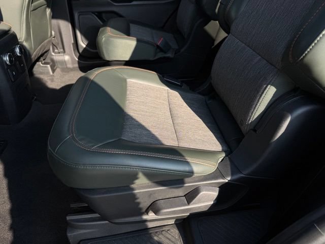 Certified 2022 Ford Explorer Timberline AWD/4WD image 15