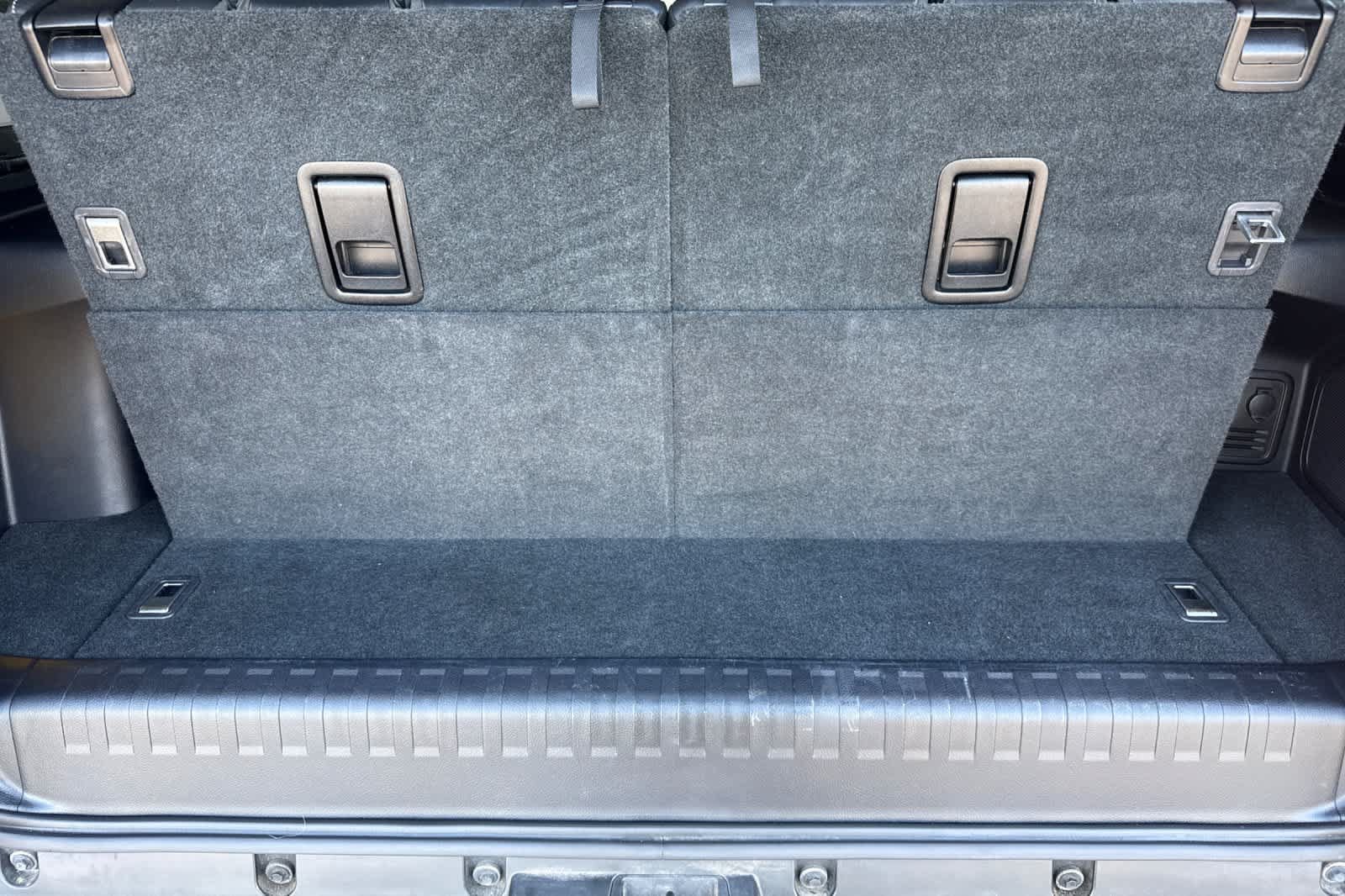 Used 2019 Toyota 4Runner Limited AWD/4WD image 16
