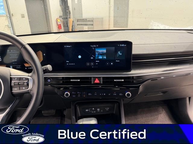 Used 2025 Kia K5 GT-Line w/ GT-Line Premium Package image 15