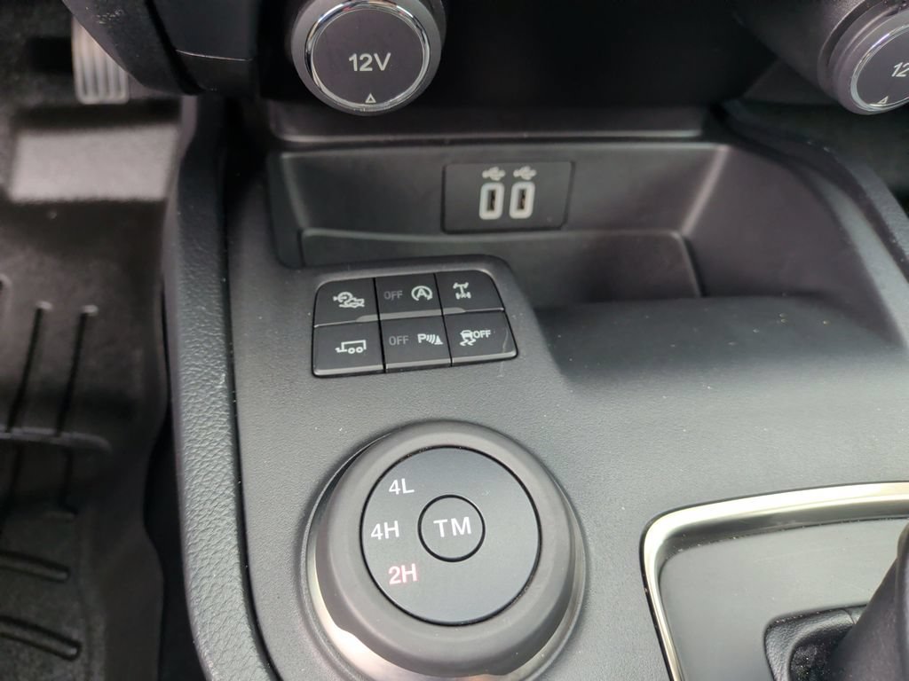 Certified 2019 Ford Ranger Lariat w/ Equipment Group 501A Mid AWD/4WD image 23