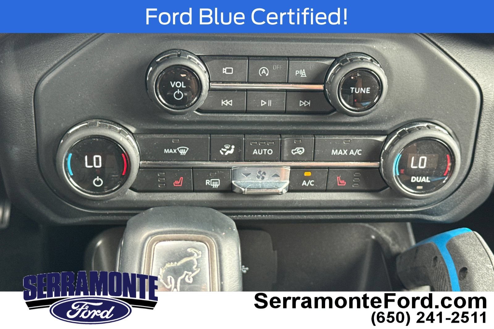 Certified 2021 Ford Bronco Outer Banks AWD/4WD image 24