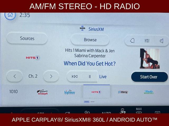 Certified 2023 Ford Escape Platinum image 14