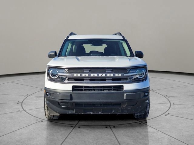 Certified 2023 Ford Bronco Sport Big Bend w/ Convenience Package image 9