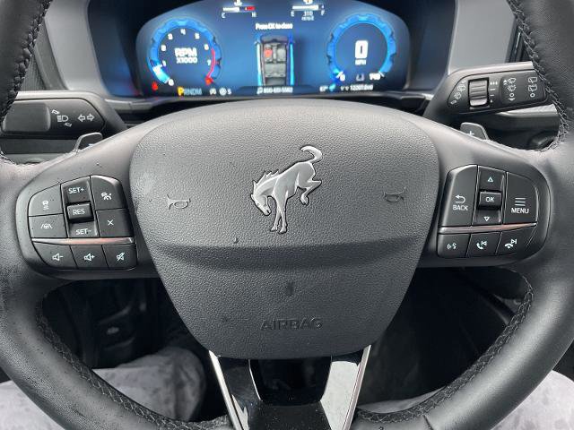 Certified 2025 Ford Bronco Sport Badlands image 14