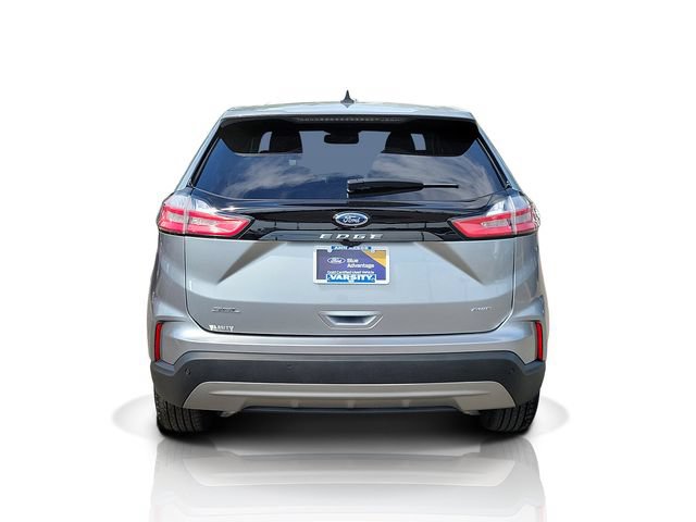 Certified 2024 Ford Edge SEL w/ Convenience Package AWD/4WD image 33