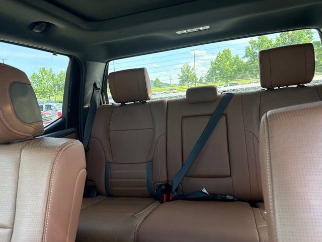 Used 2026 Toyota Tundra 1794 Edition AWD/4WD image 46
