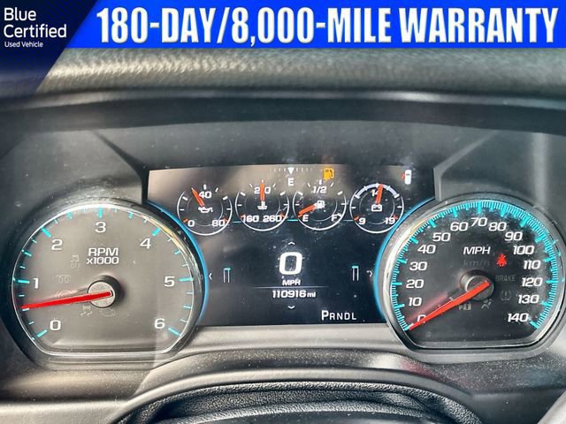 Used 2017 GMC Yukon SLT w/ Open Road Package RWD image 24