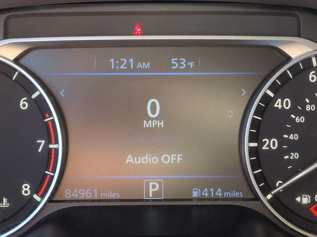 Used 2022 Nissan Altima 2.5 SV image 28