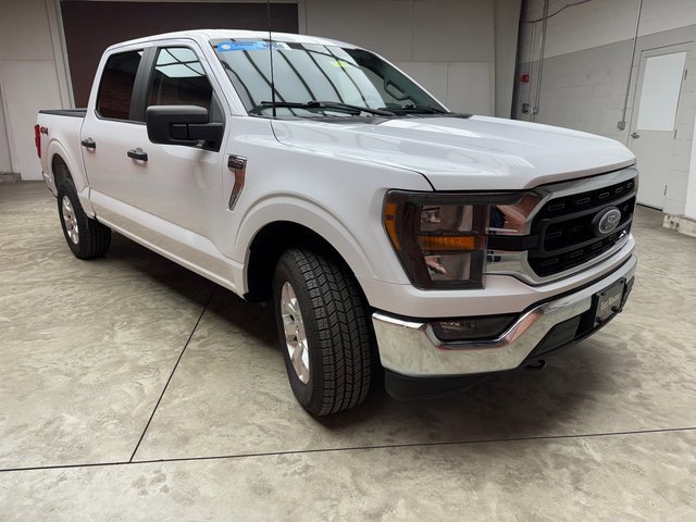 Certified 2023 Ford F150 XLT image 5