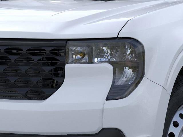 Certified 2025 Ford Maverick XL image 19