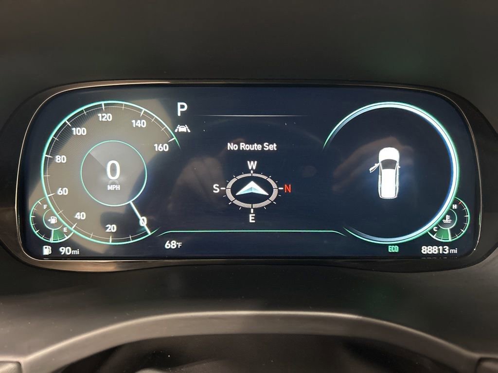 Used 2022 Hyundai Palisade Limited image 18