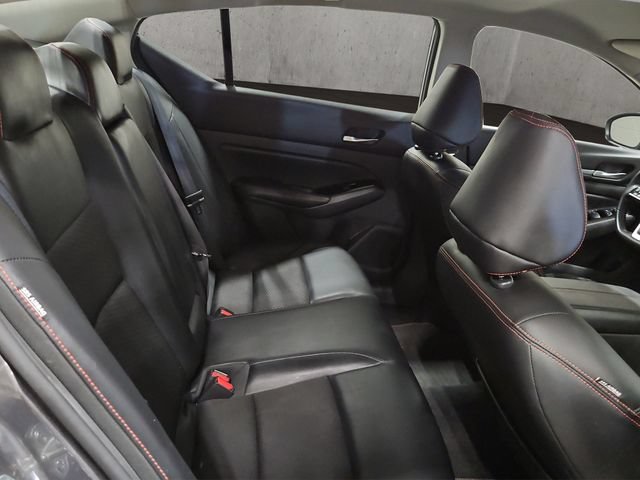 Used 2024 Nissan Altima 2.5 SR FWD image 21