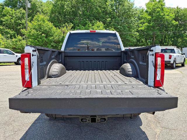 Certified 2025 Ford F250 XLT AWD/4WD image 28