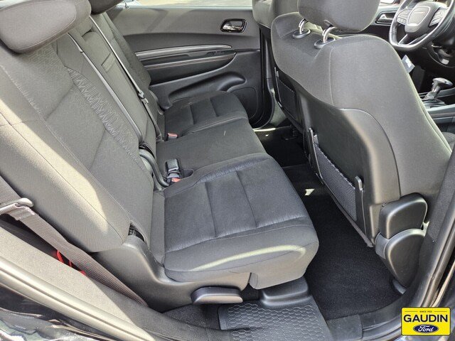 Used 2026 Dodge Durango GT AWD/4WD image 16