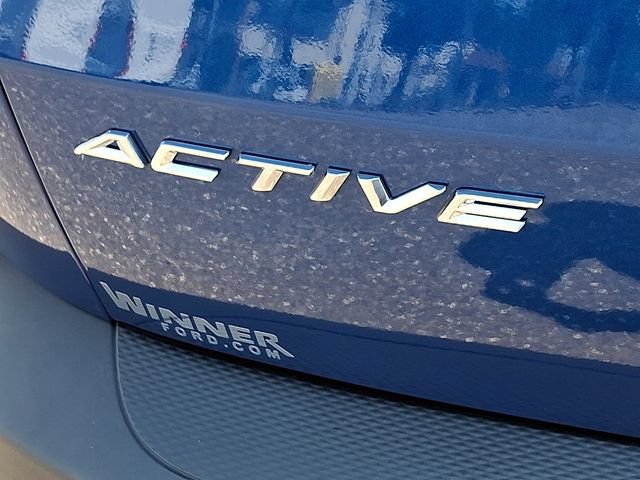 Certified 2023 Ford Escape Active w/ Tech Pack #1 AWD/4WD image 29