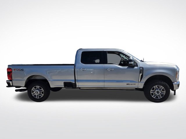 Certified 2023 Ford F350 Lariat w/ Lariat Ultimate Package AWD/4WD image 11