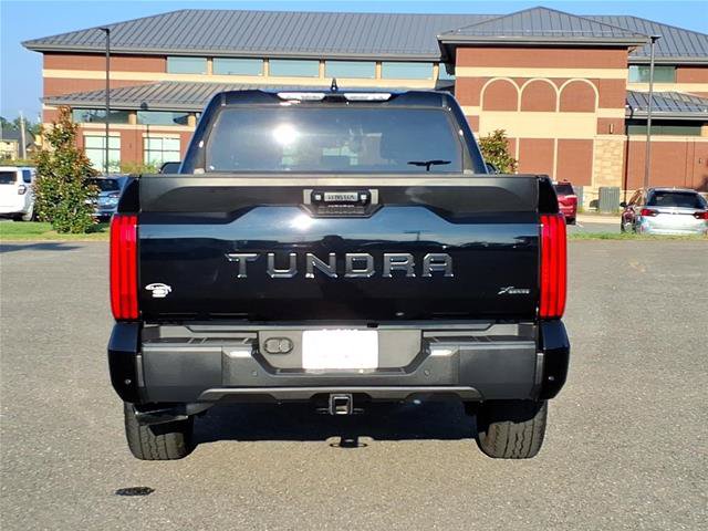 Used 2023 Toyota Tundra SR5 w/ SR5 Convenience Package RWD image 10