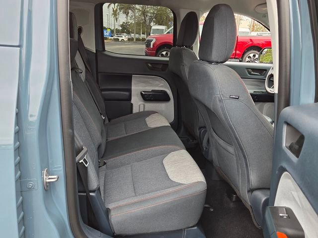 Certified 2023 Ford Maverick XLT image 15