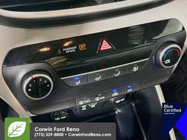 Used 2020 Hyundai Tucson SE AWD/4WD image 18