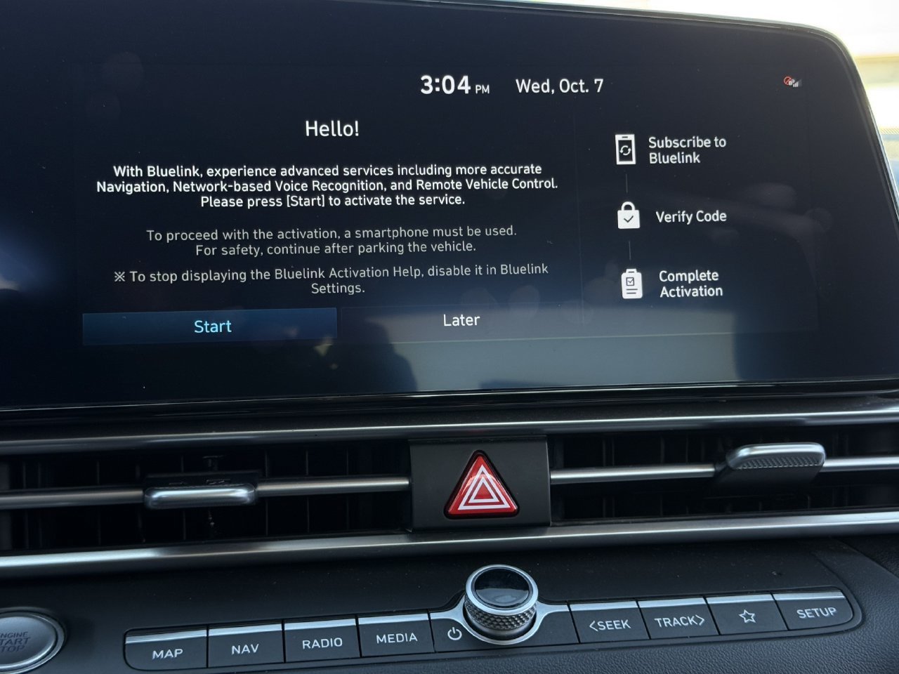 Used 2023 Hyundai Elantra SEL w/ Convenience Package FWD image 16