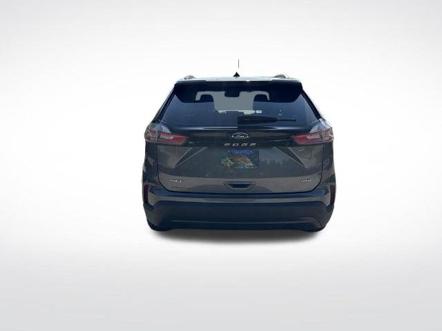 Certified 2024 Ford Edge SEL w/ Sport Appearance Package AWD/4WD image 7