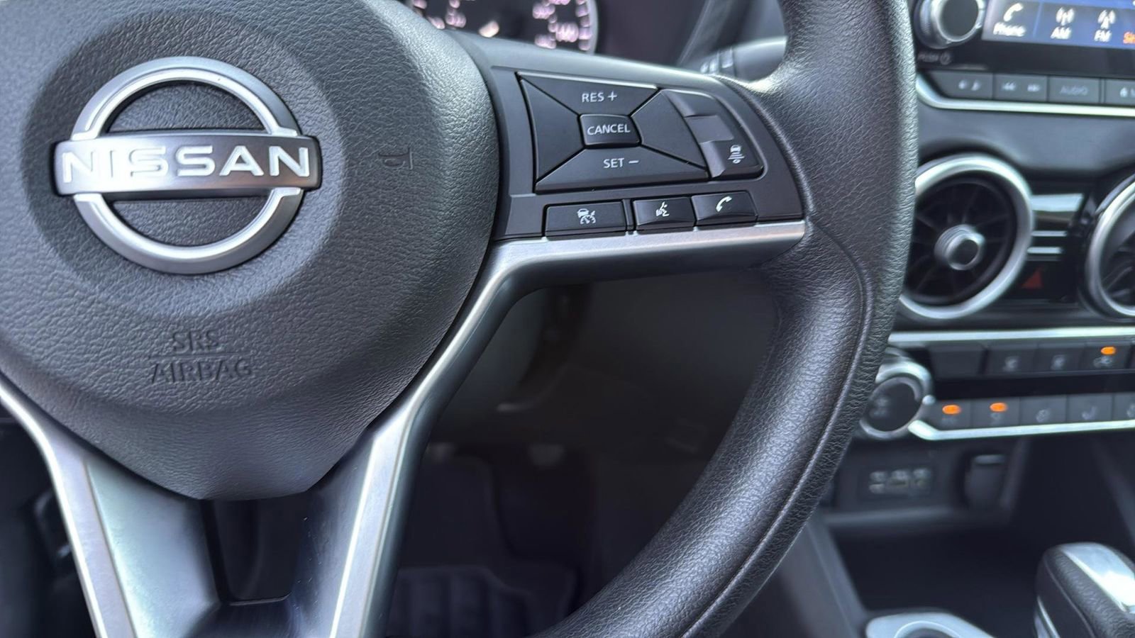 Used 2024 Nissan Sentra SV image 16