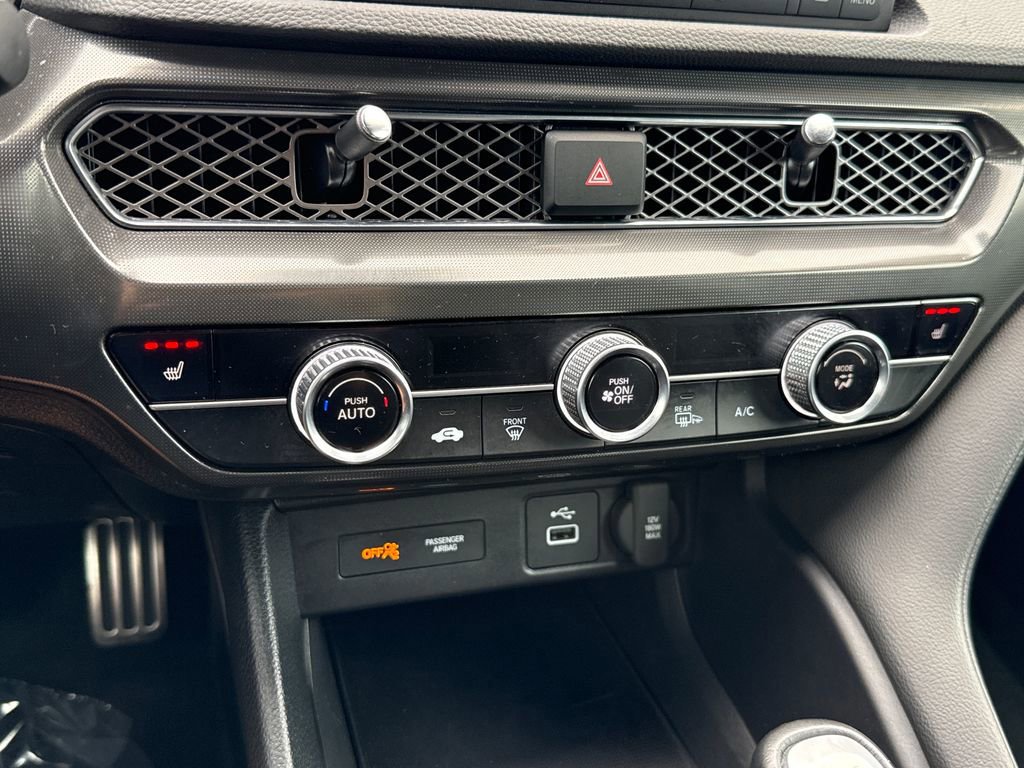 Used 2023 Acura Integra A-Spec image 22