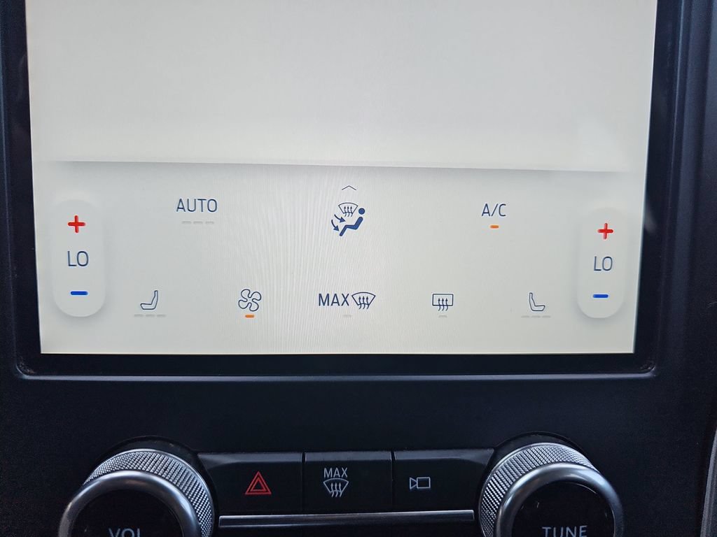Certified 2022 Ford Edge SEL AWD/4WD image 22